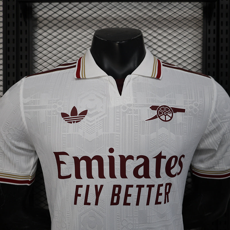 Arsenal Player Version Shirt