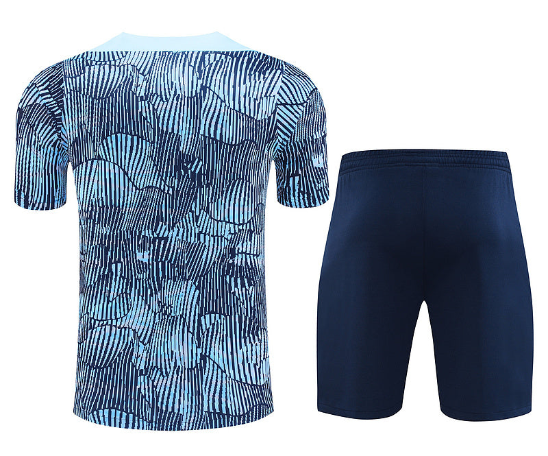 PSG Training Short Sleeve Training Set