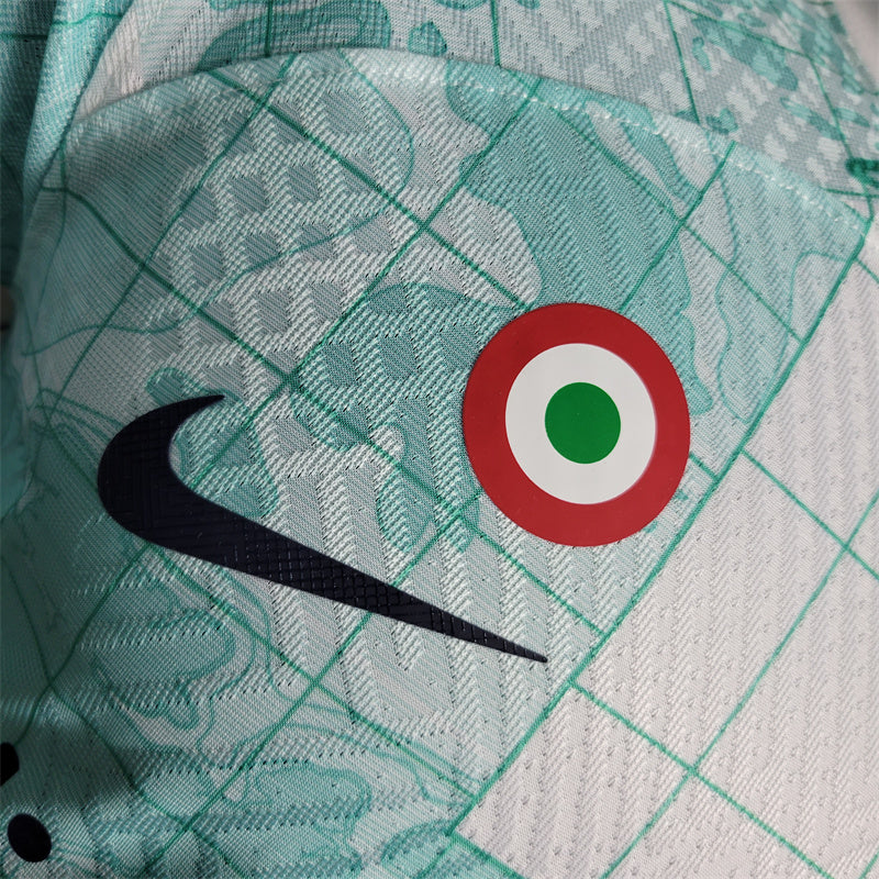 Inter Milan away Shirt