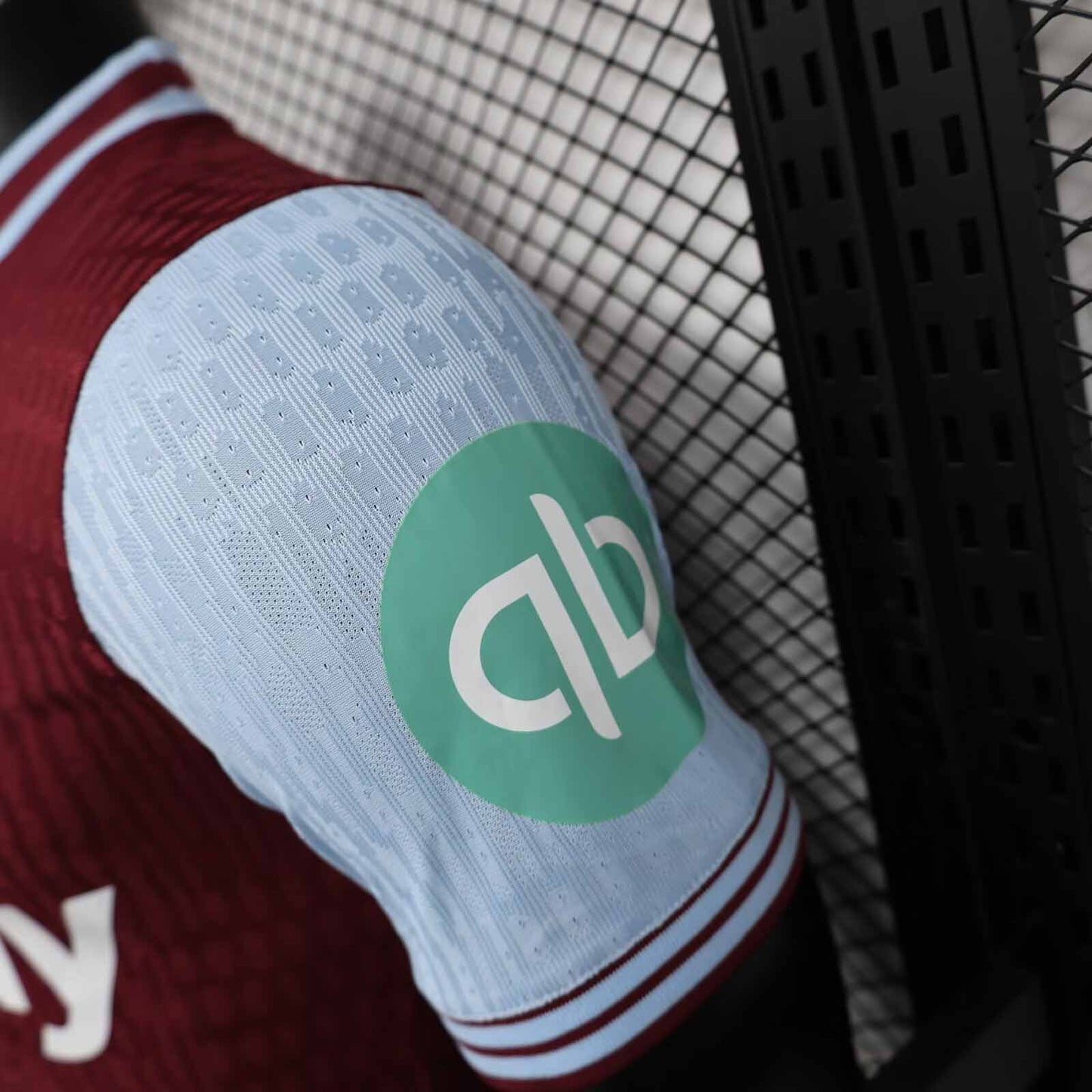 24-25 West Ham Home Kit Player Version Shirt