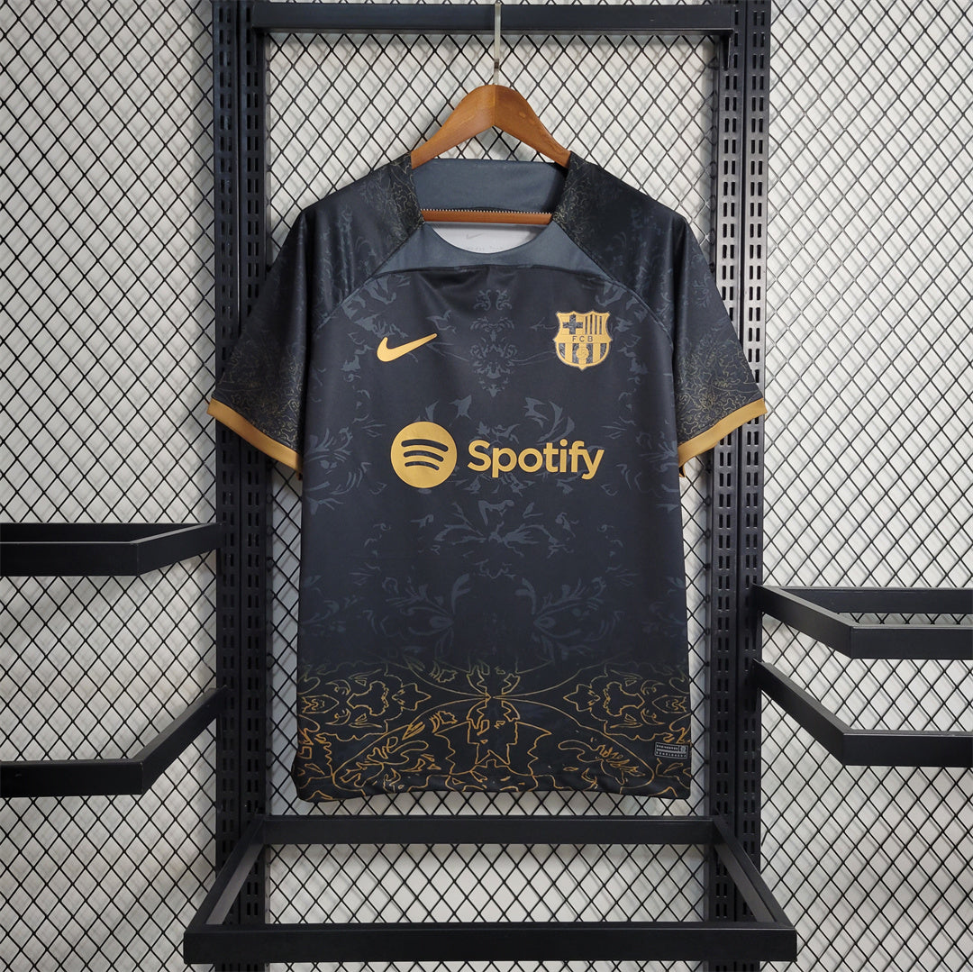 23-24 Barcelona Blaugrana Glory Special Edition