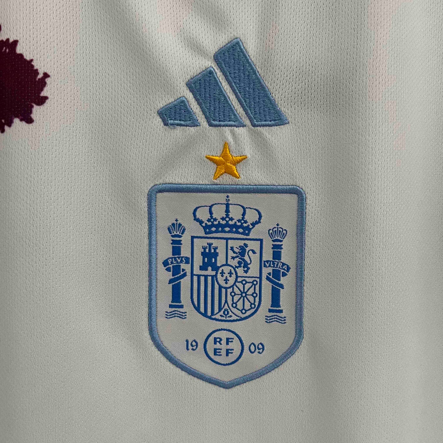 Spain "Trazos de Gloria" Special Shirt