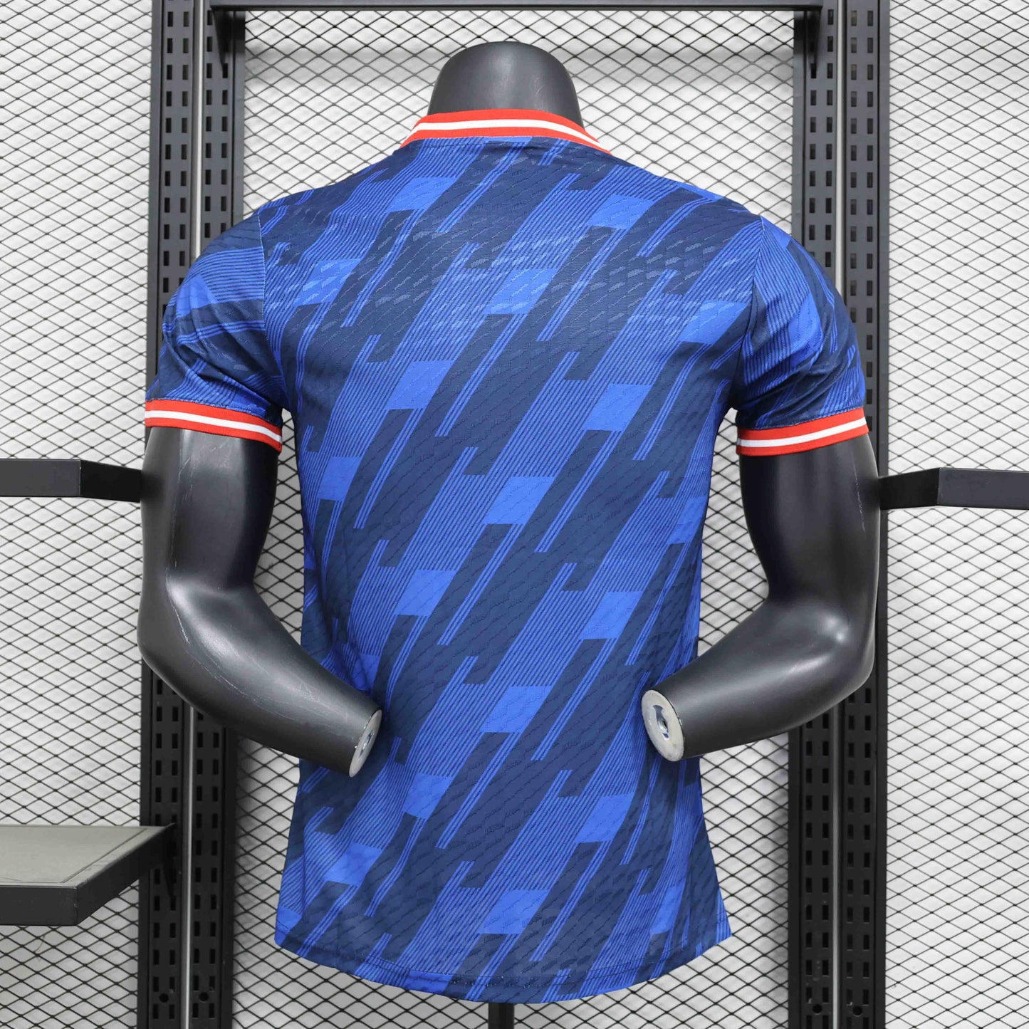 Manchester United Player Version Shirt