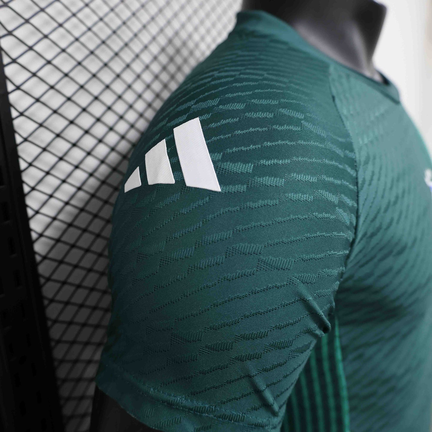 2024 Italy Pre-Match Kit