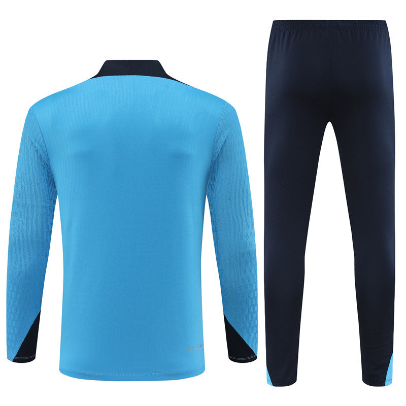 Chelsea Long Sleeve Training Suit