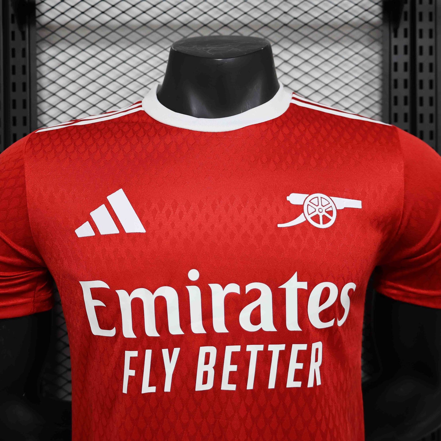 Arsenal Red OG Edition Shirt