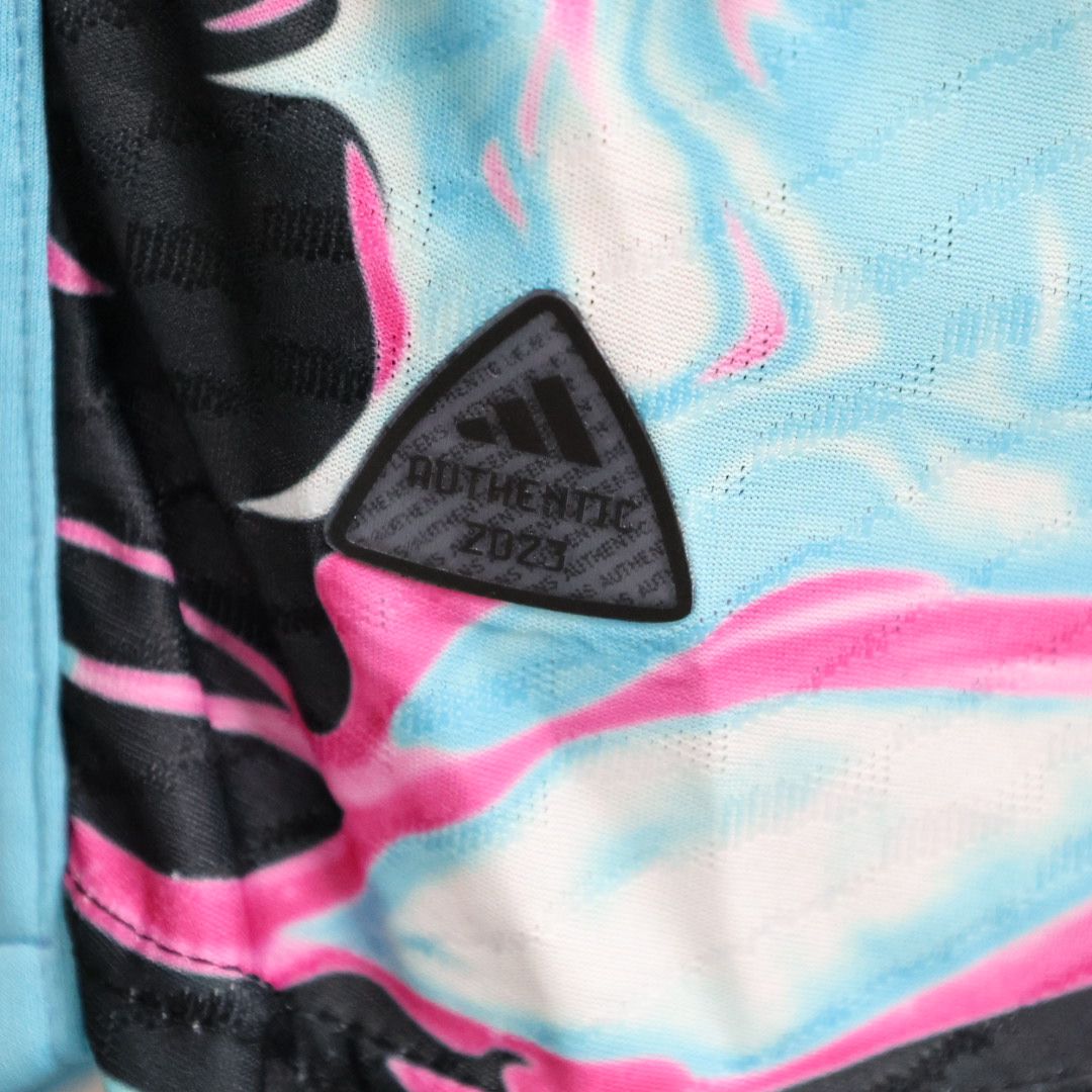Argentina ,,Aurora Borealis'' Special Edition Shirt