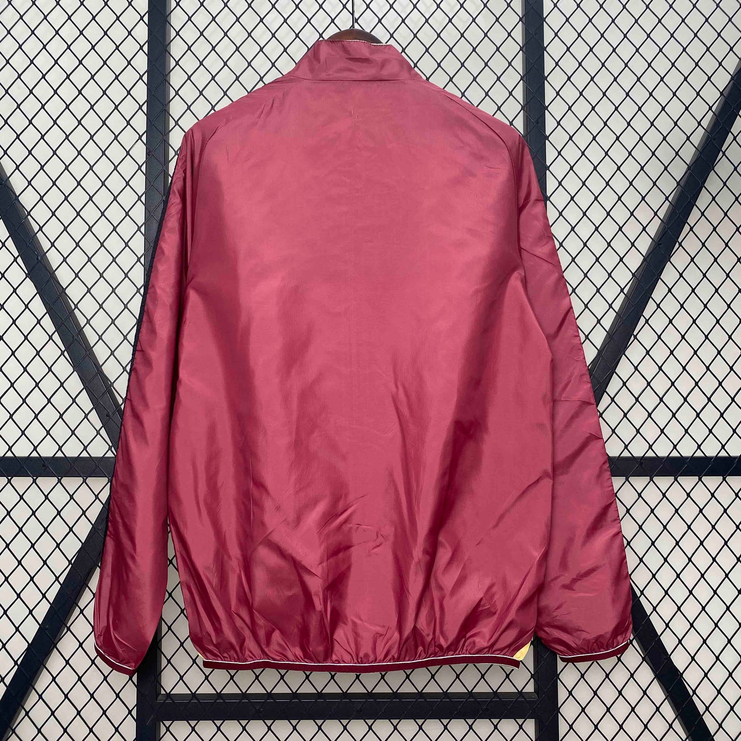Roma Double-Sides Jacket