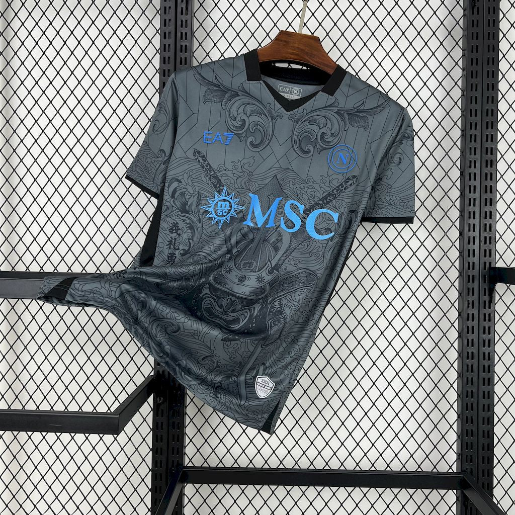 Napoli Football T-Shirt