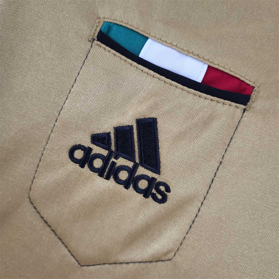 13-14 AC Milan Away Kit