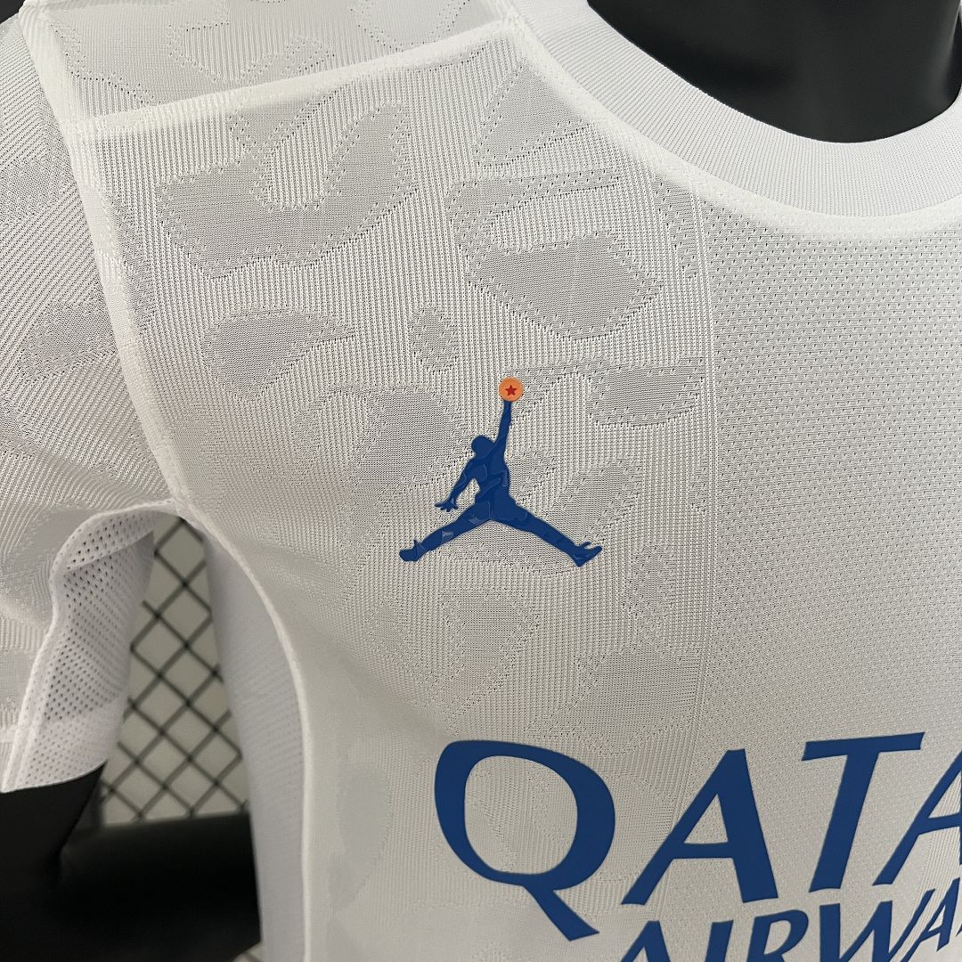 PSG Dragon Ball Special Edition Shirt