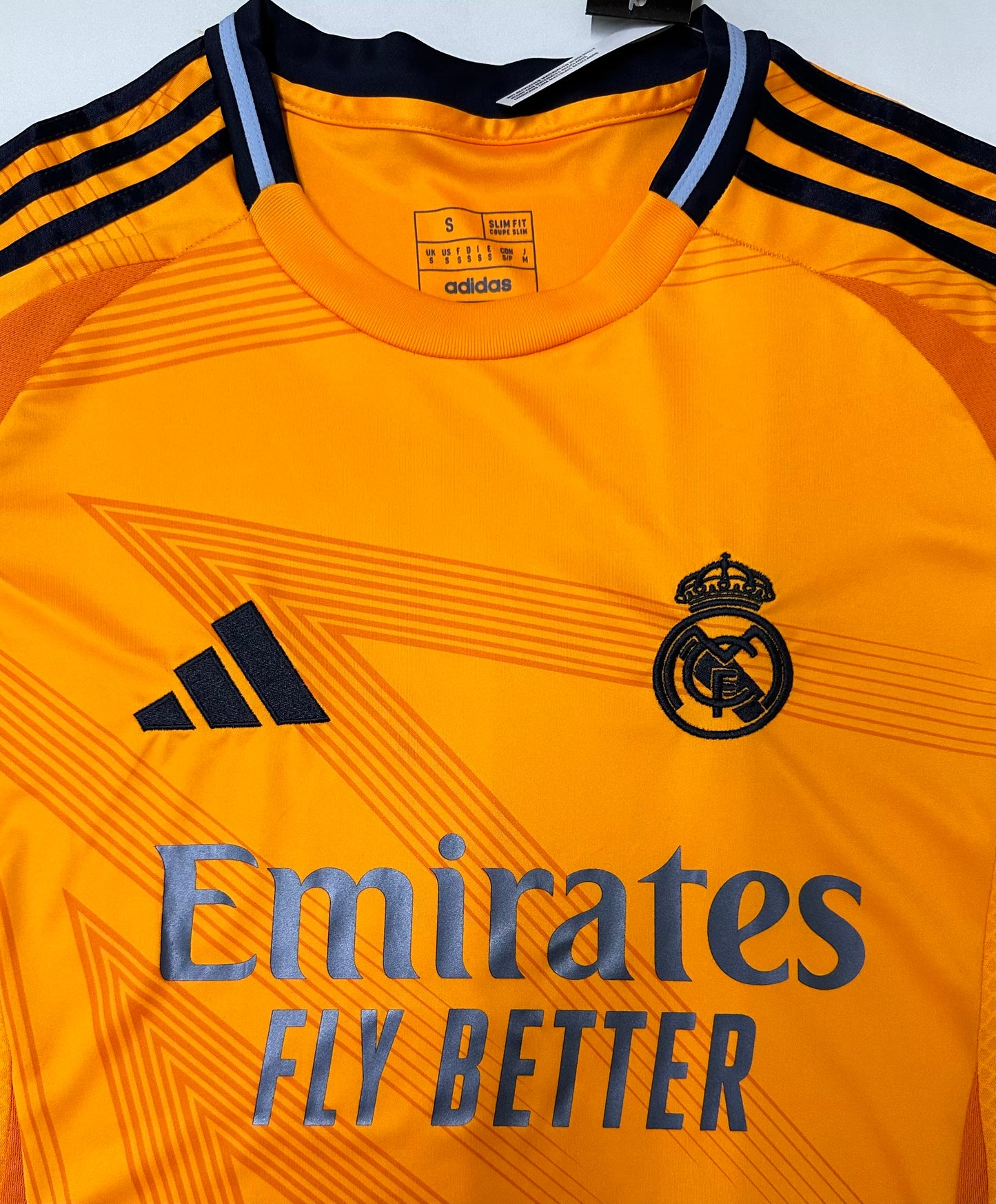 2Real Madrid Away Kit