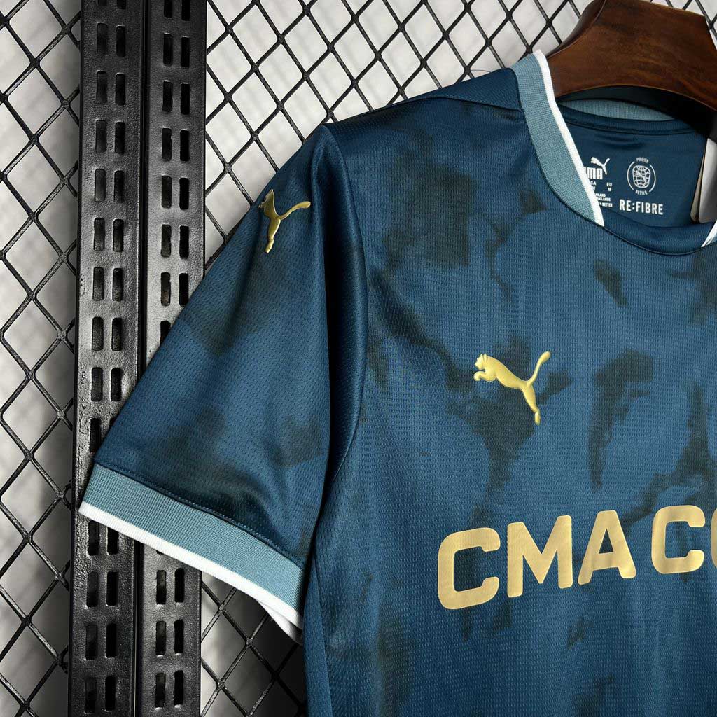 Olympique de Marseille Shirt