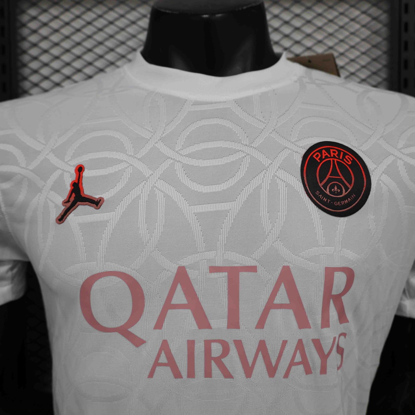 PSG Academy Pro Pre-Match Shirt