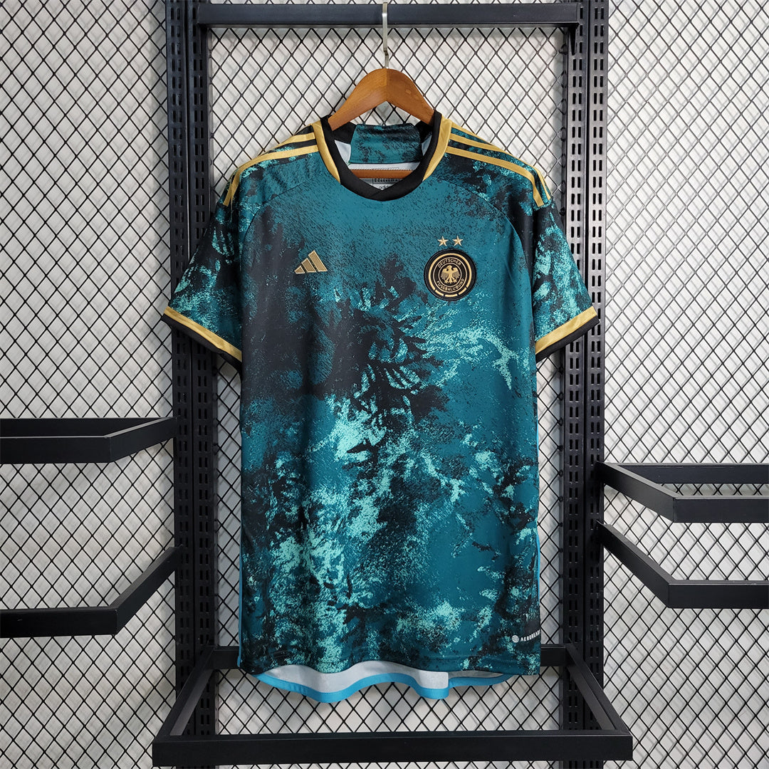 2022 Germany ,,Nordlicht'' Shirt