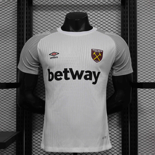 West Ham United Special Edition Shirt