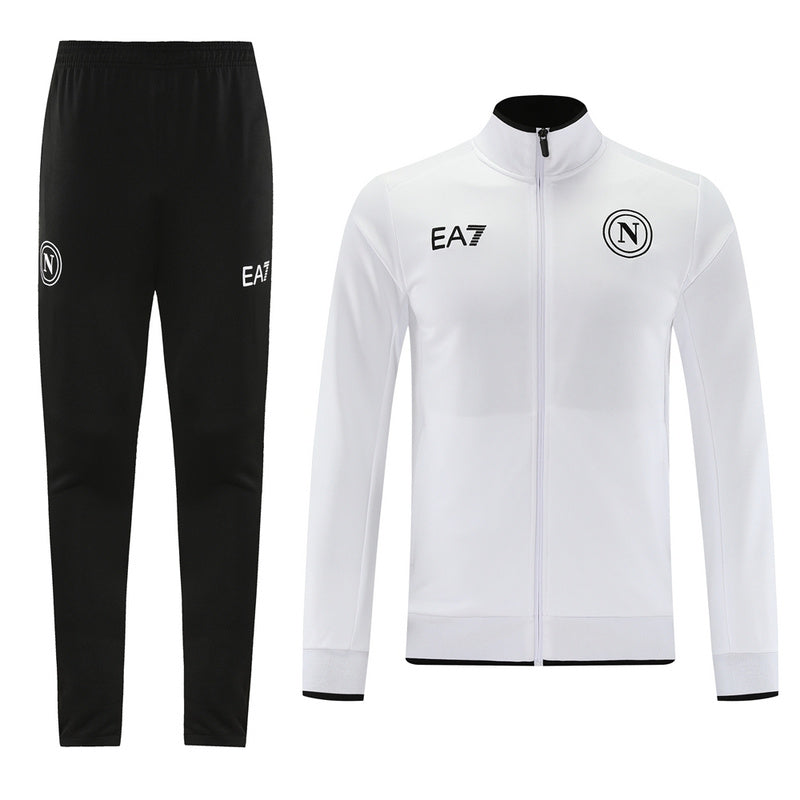 Napoli Long Sleeve Training Suit