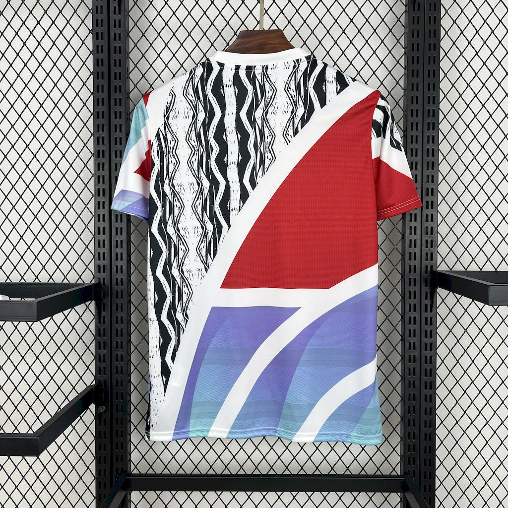 Arsenal Pre-Match Shirt