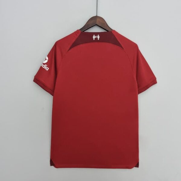 Liverpool Shirt