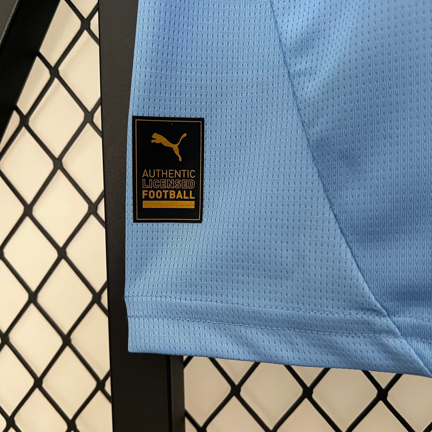 Manchester City Shirt