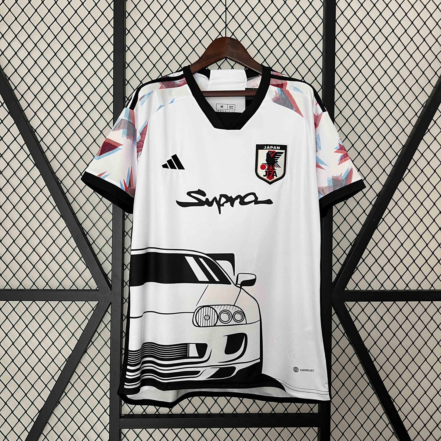 2024 Japan X Supra Special Edition Shirt