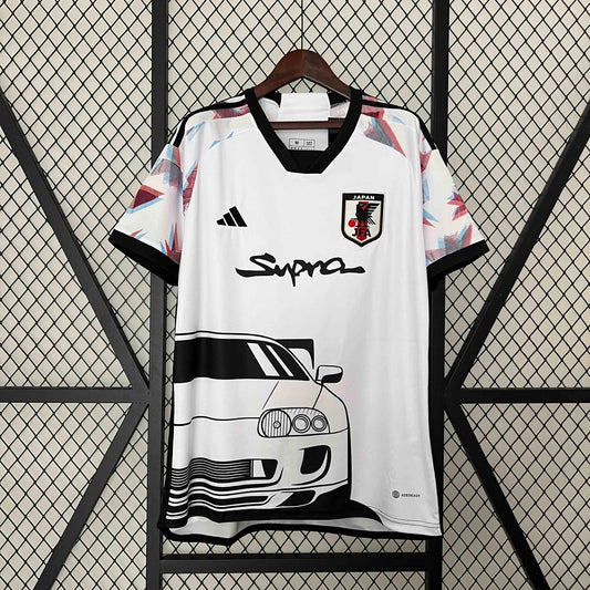 2024 Japan X Supra Special Edition Shirt