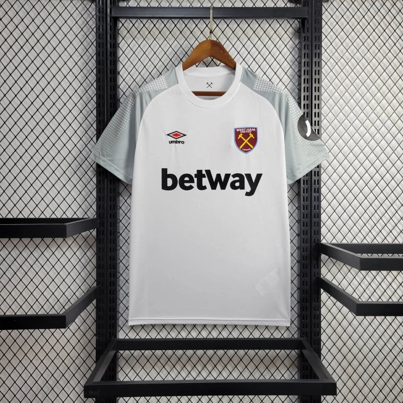 West ham United Away Shirt