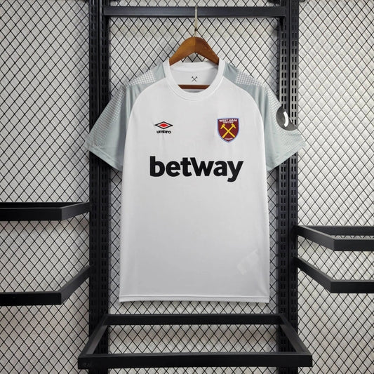 West ham United Away Shirt