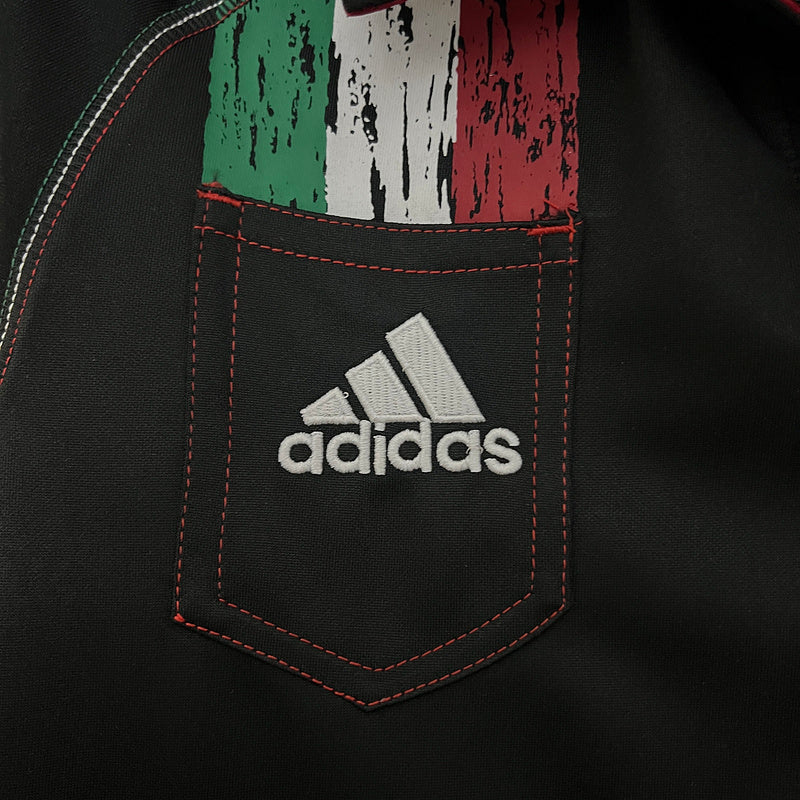 AC Milan Away Vintage Shirt