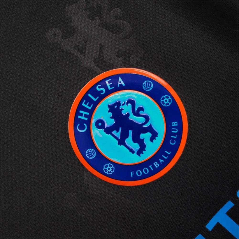 Chelsea London Eclipse Edition