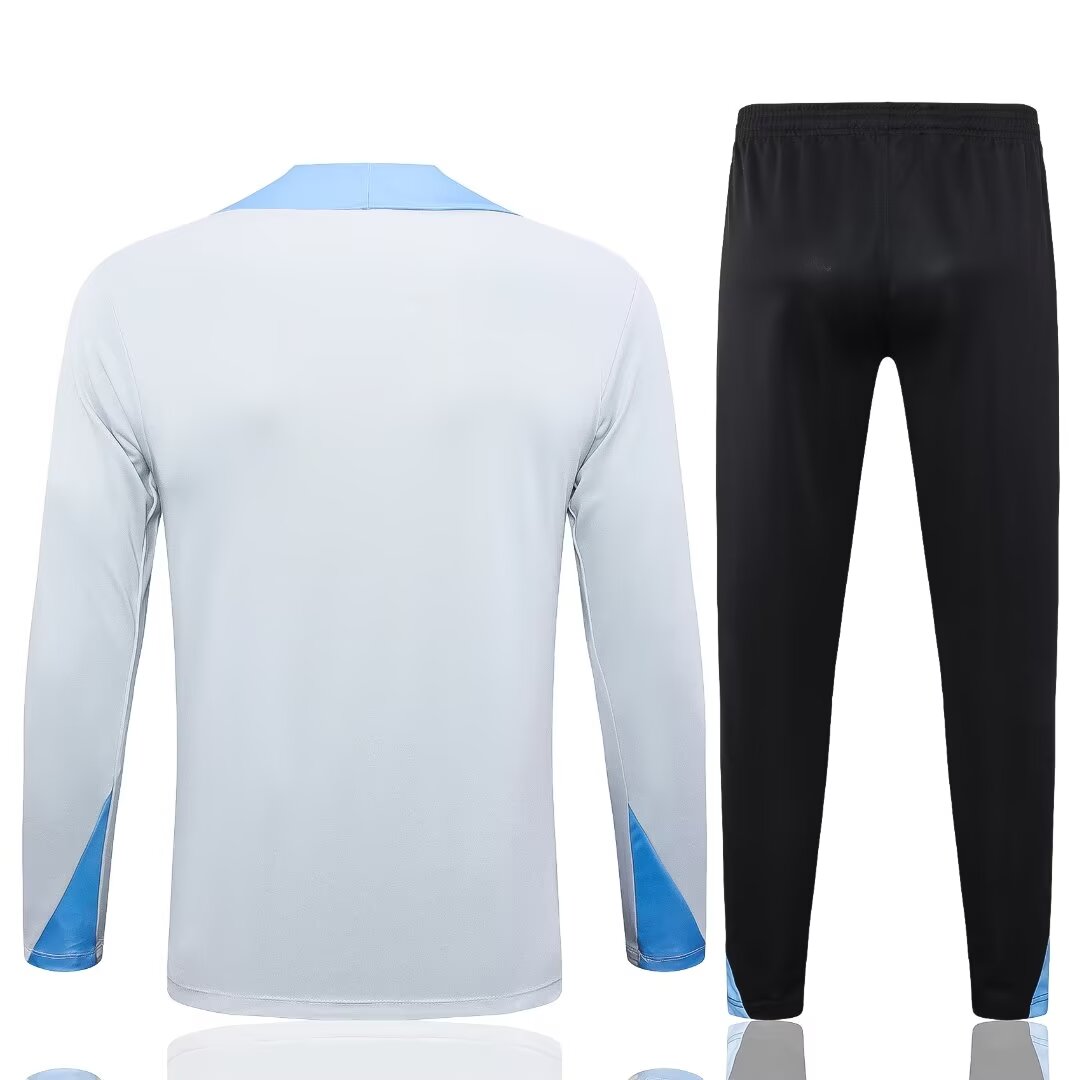 24-25 Tottenham Long Sleeve Training Suit
