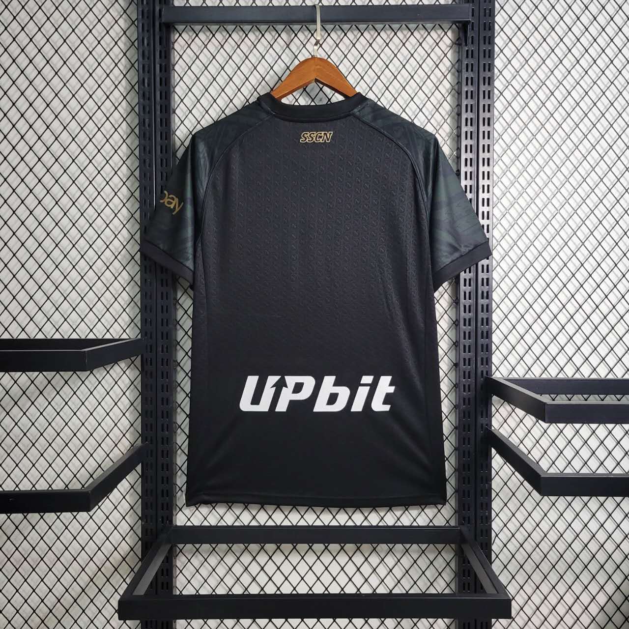 Napoli Third Away Shirt
