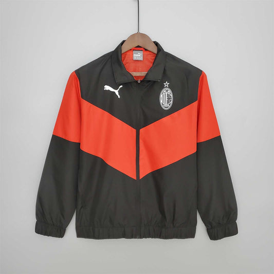 21-22 AC Milan Jacket