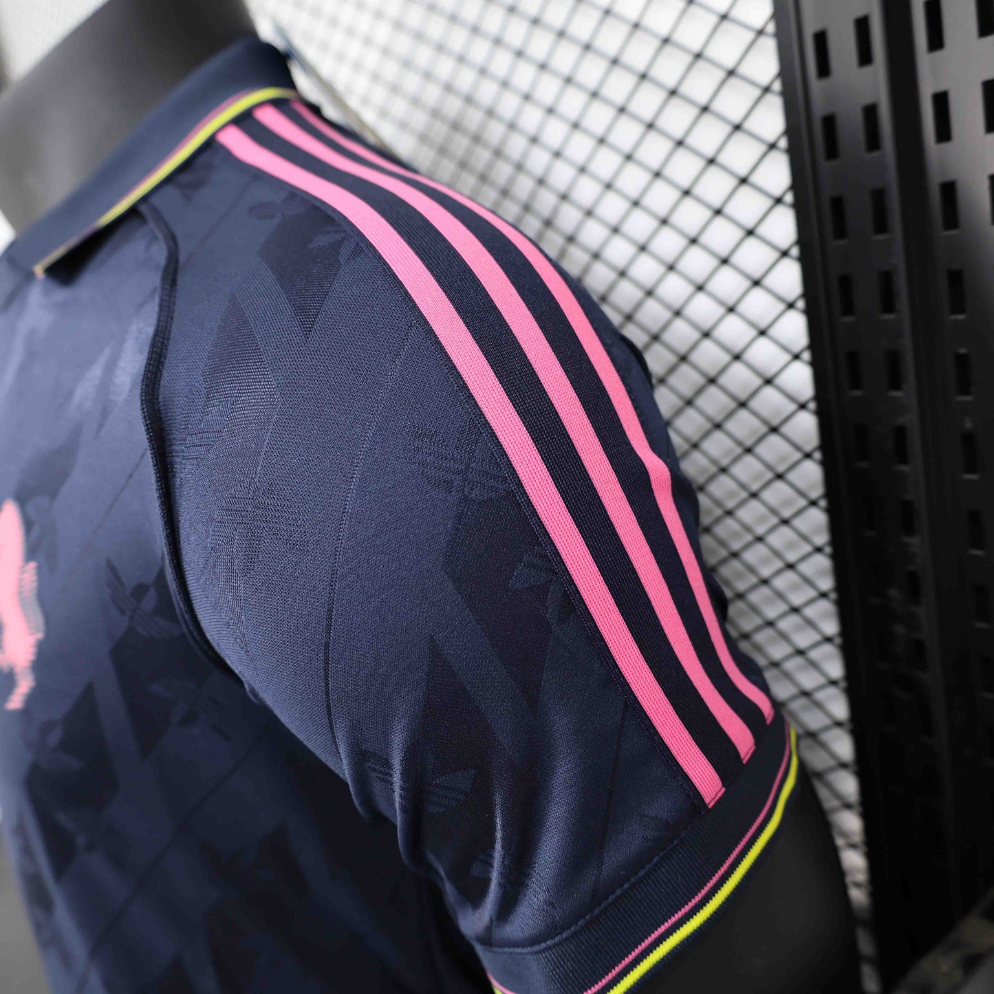 24-25 Juventus LFSTLR Special Edition Shirt