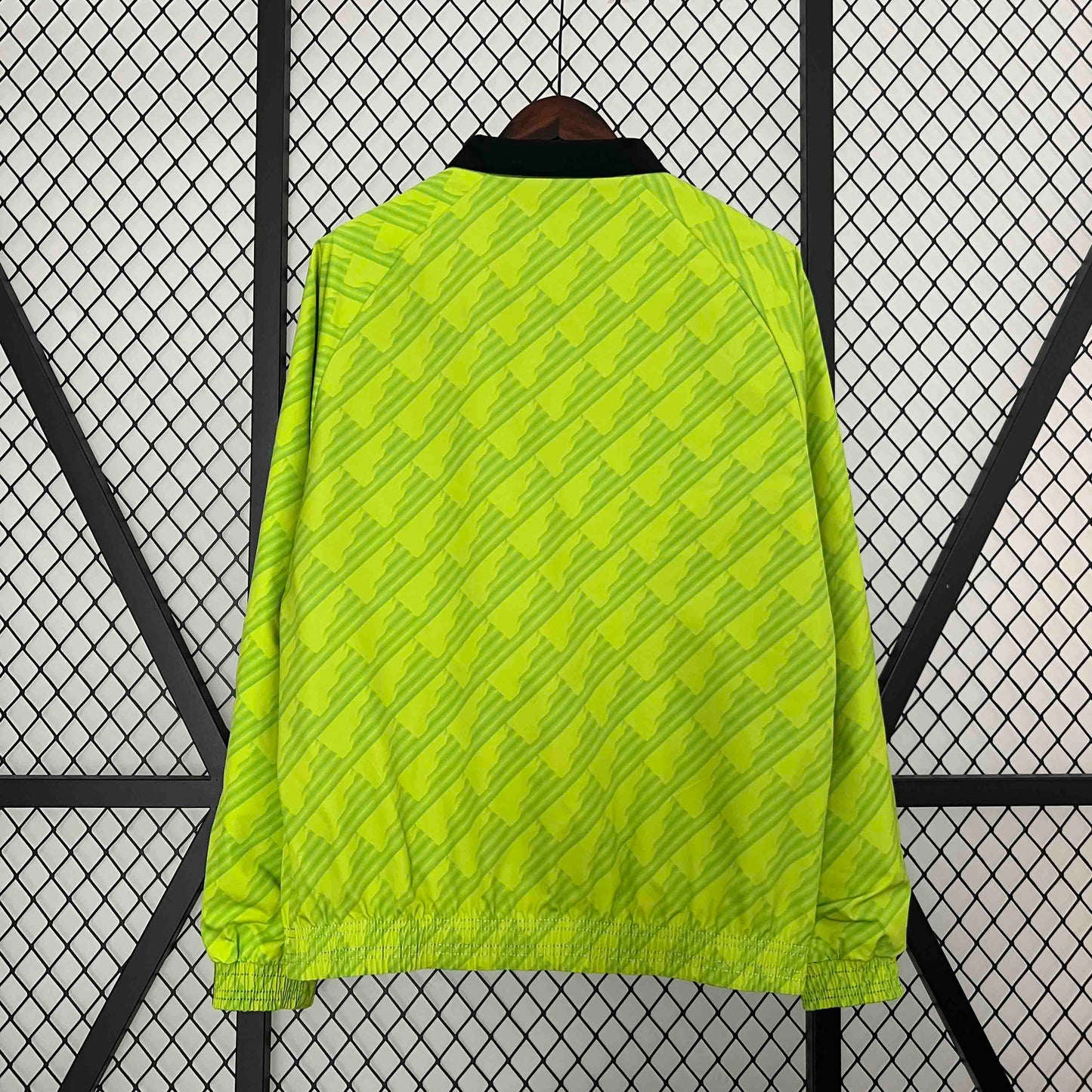 Manchester United Double-Sides Jacket