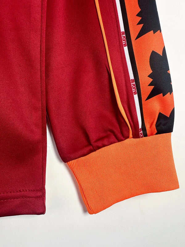 Roma Home Long Sleeve Shirt