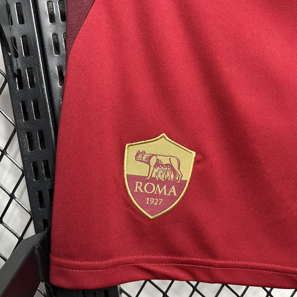 Roma Home Shorts