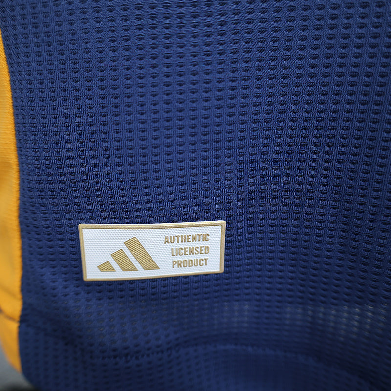Roma Player Version Shirt