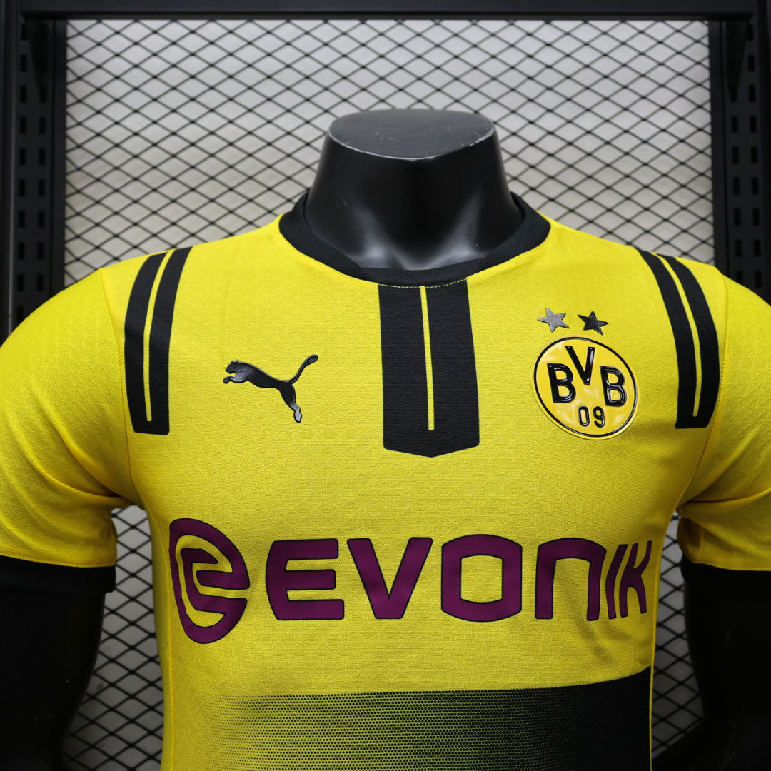 Borussia Dortmund Cup Player Version Shirt