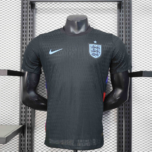 2025 England EURO Away Shirt