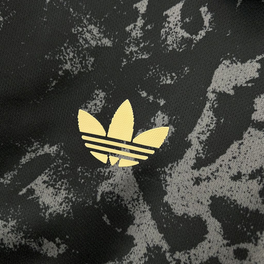 Ajax x Stone Island Black Special Edition Shirt