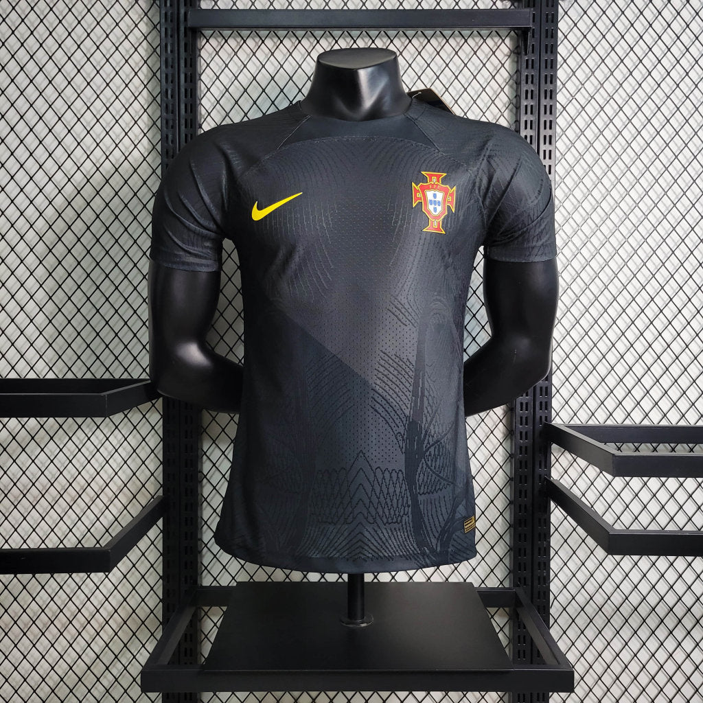 23-24 Portugal Special Edition Player Version Shirt