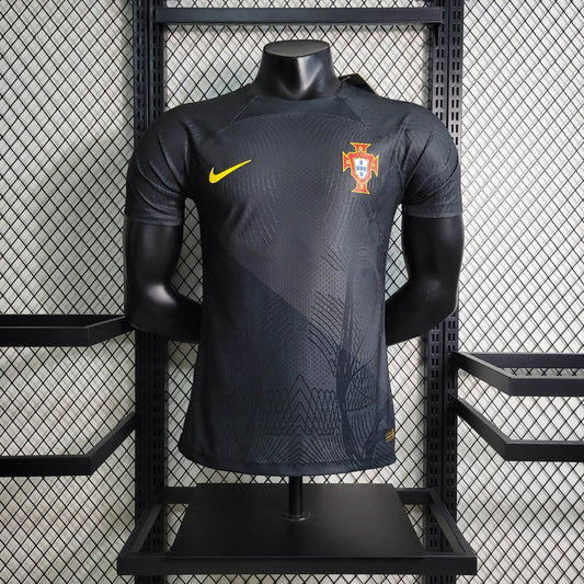 23-24 Portugal Special Edition Player Version Shirt