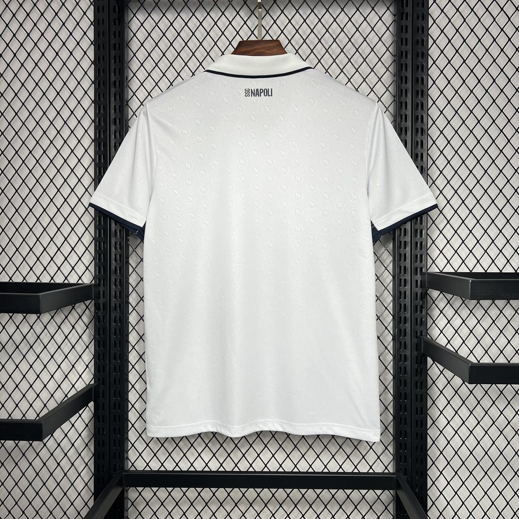 Napoli Away Kit