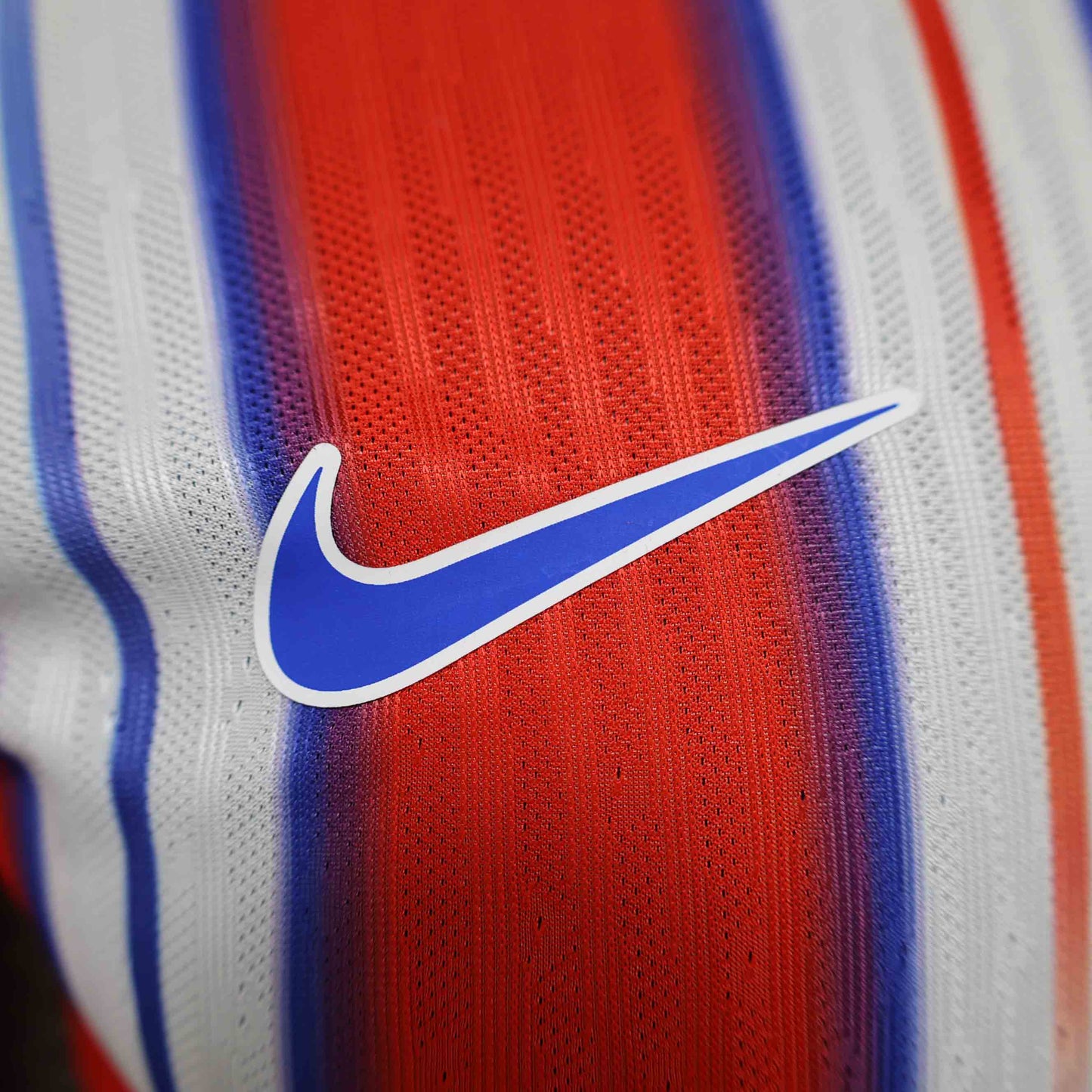 Atletico Madrid Home Long Sleeve Kit