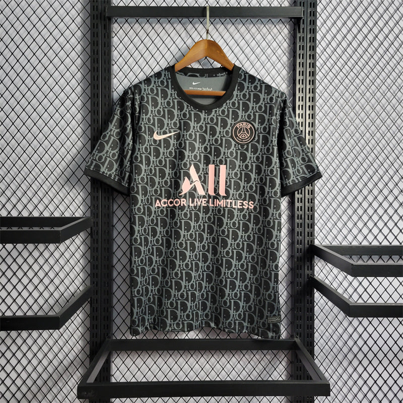 PSG Special Edition Dior Shirt