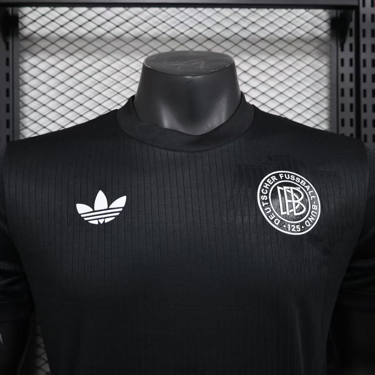 2025 Germany 125th Anniversary Shirt