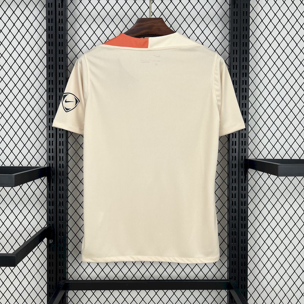 Barcelona Champions Training Shirt