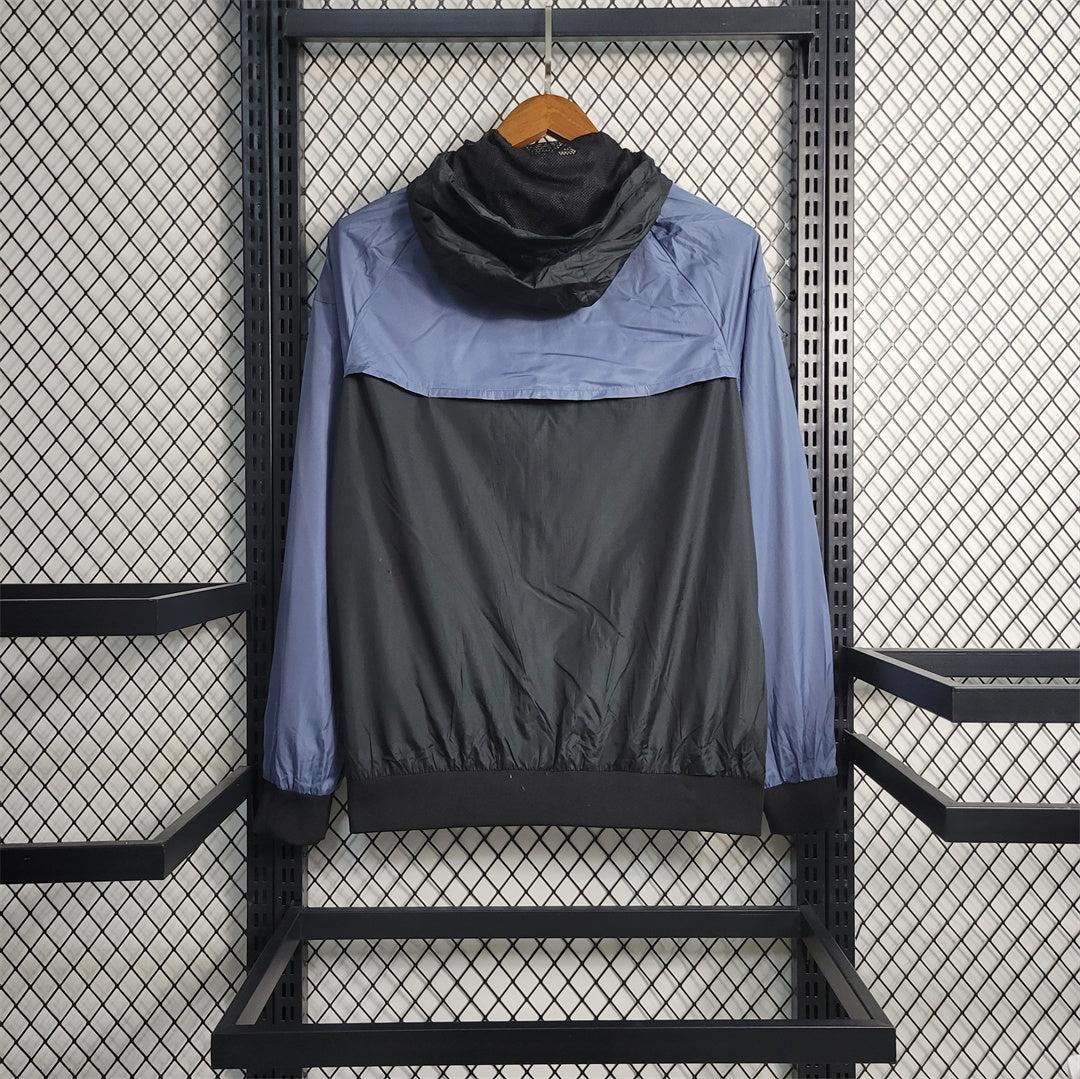 Napoli WindBreaker