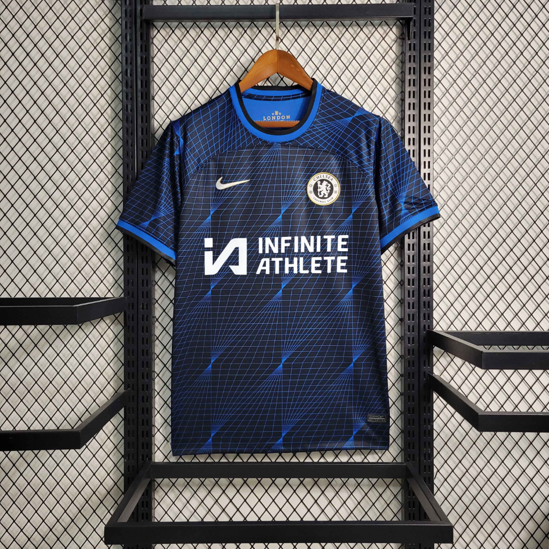 Chelsea Away Shirt
